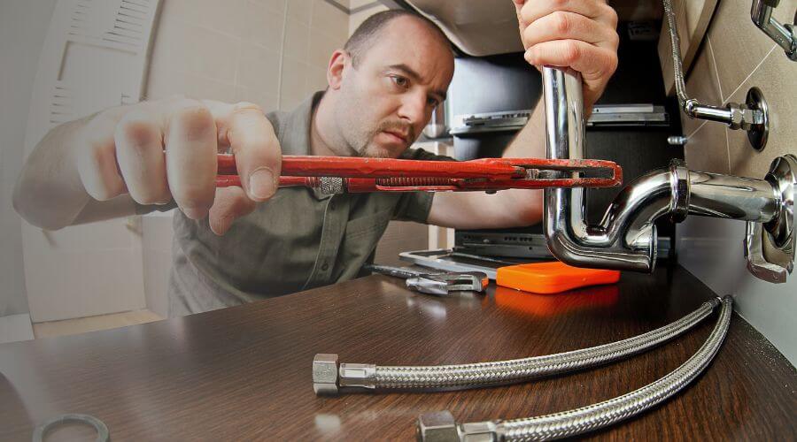 Professional sink repair in Hampton, IL